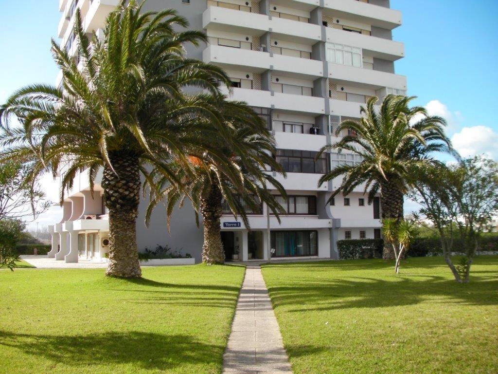 Sol E Praia Alvor 2 Exterior foto